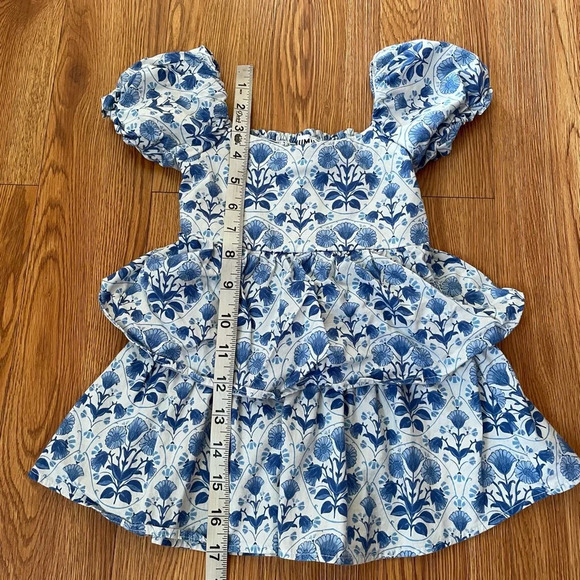 Show me your Mumu Little Miss Mini Dress
Size 1T - Picture 8 of 11